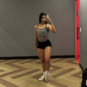 Full leaked Giuliaffrancine private photo