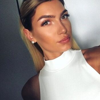 Full leaked Giuliana farfalla private onlyfans photo