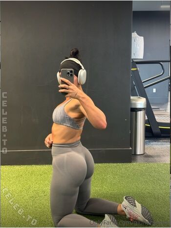 Full leaked Giulianaava private photo