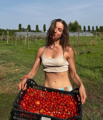 Full leaked Giuliarachelem private photo