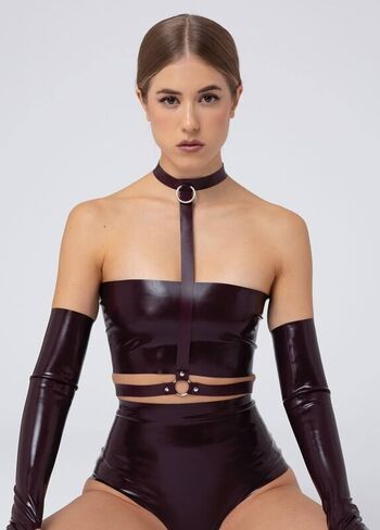 Full leaked Giuliarachelem private photo