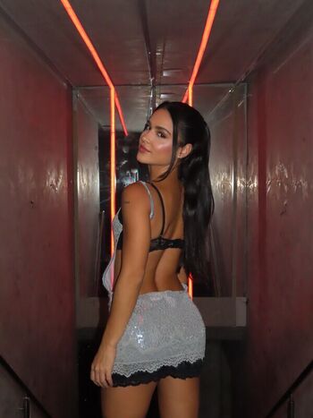 Full leaked Giullia buscacio private photo