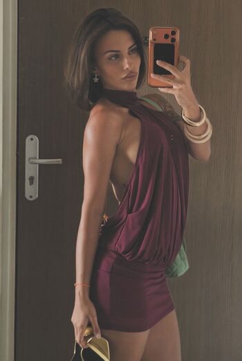 Full leaked Giuseppa page private photo