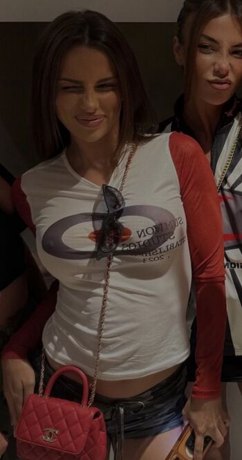 Full leaked Giuseppa private photo