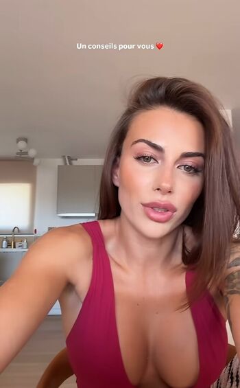 Full leaked Giuseppa private photo