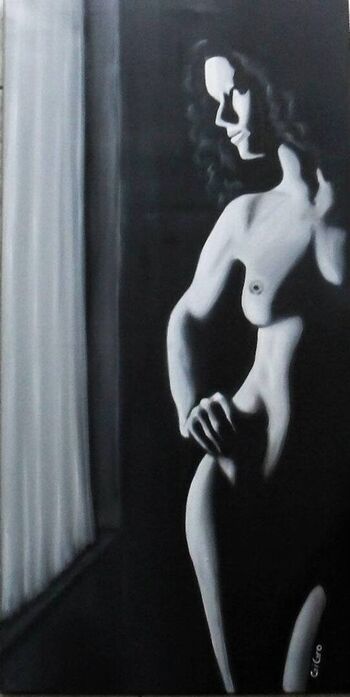 Full leaked Giuseppina private photo
