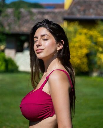 Full leaked Giusy piazza private photo