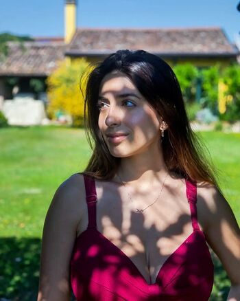 Full leaked Giusy piazza private photo
