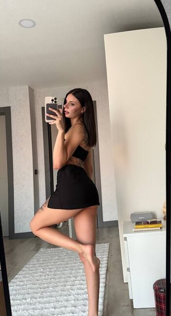 Full leaked Gizem samel page private photo