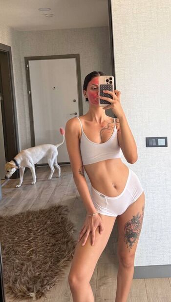 Full leaked Gizem samel page private photo