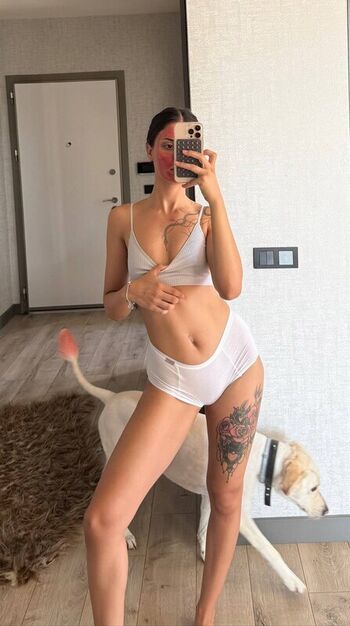 Full leaked Gizem samel private photo