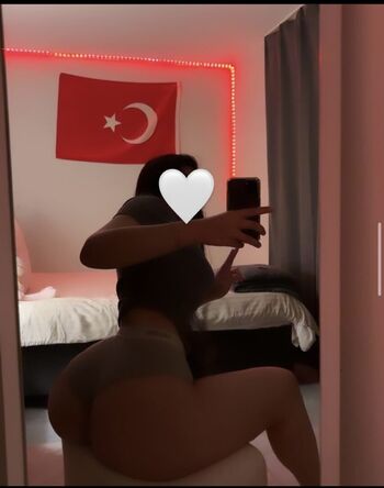 Full leaked Gizem ycel private photo