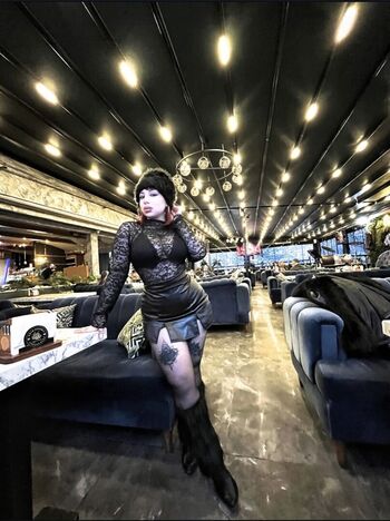 Leaked Gizemdoll private photo viral onlyfans