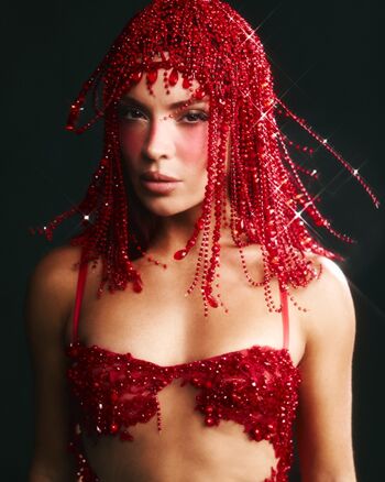 Leaked Medmusa/ private photo viral onlyfans