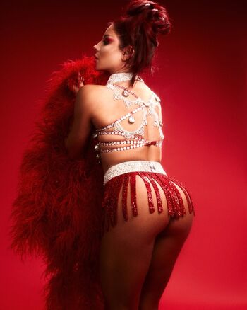 Leaked Amber ajami / private photo viral onlyfans