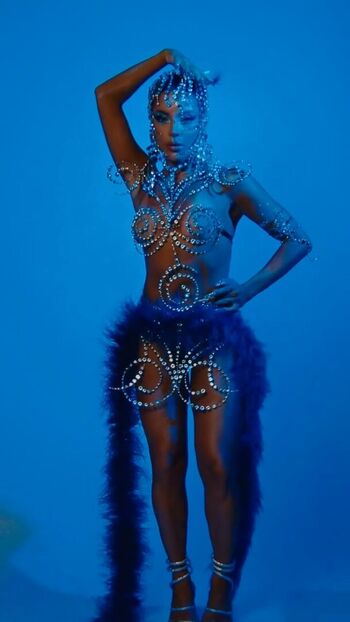 Leaked Ashley rabbit/ private photo viral onlyfans