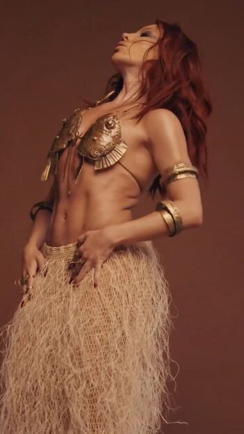 Full leaked Lili / private photo