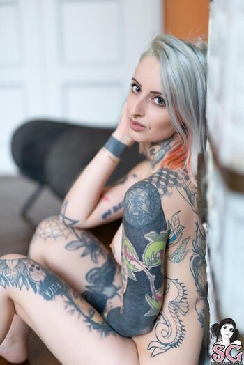 gladycesuicide