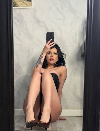 Full leaked Glash milash private photo