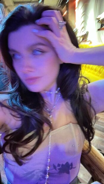 Full leaked Glazalinkaaa private photo