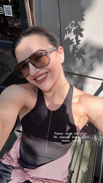 Full leaked Glazalinkaaa private photo