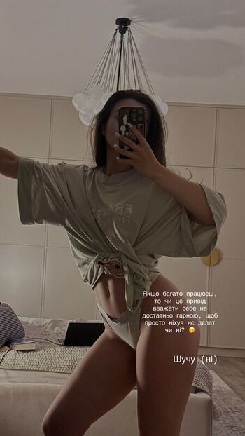 Full leaked Glazalinkaaa private photo