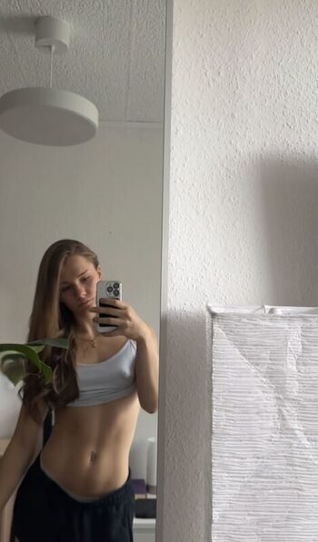 Full leaked Gld melina private photo