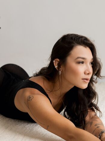 Full leaked Glenda higrid private photo