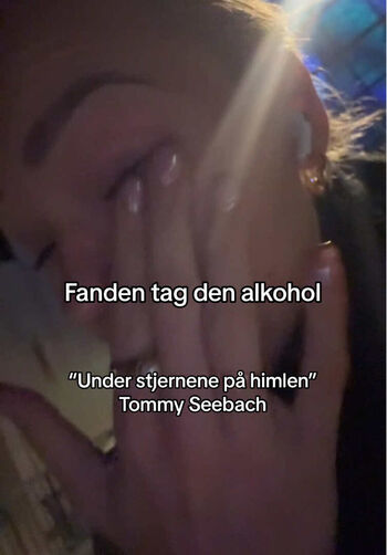 Full leaked Glentemose private photo