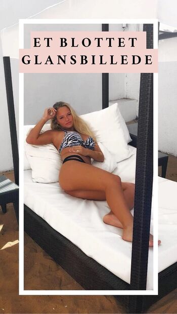 Full leaked Glentemose private photo