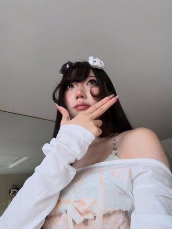 Full leaked Glihttr private photo