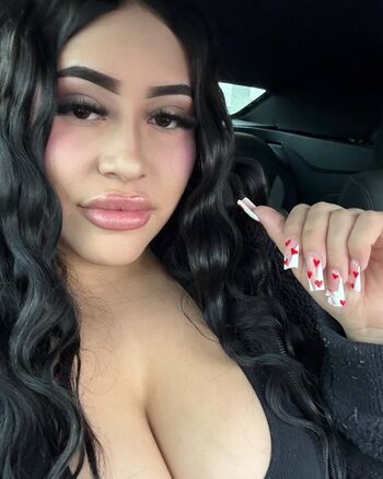 Full leaked Glodrina private photo