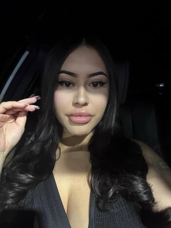 Full leaked Glodrina private photo