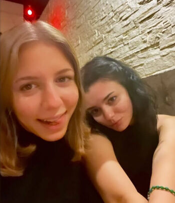 Full leaked Glogli private photo