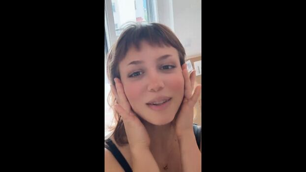 Full leaked Glogli private photo