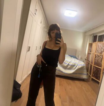 Full leaked Glogli private photo