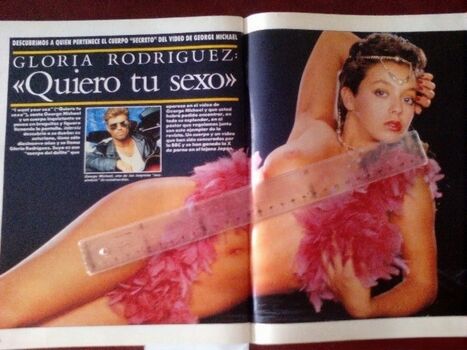 Full leaked Gloria rodrguez veiga private onlyfans photo