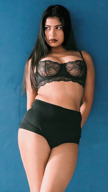 Full leaked Gloss devil private photo