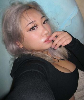 Full leaked Gnarily private photo