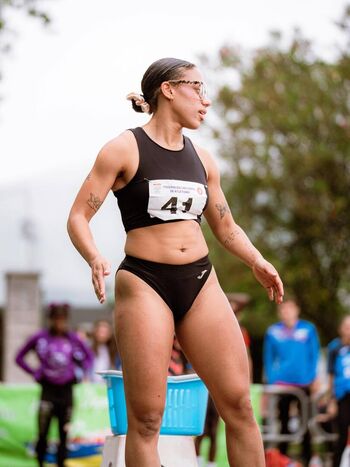 Génesis Daniela Capellán