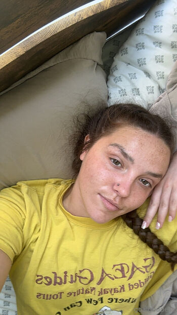 Full leaked Goalgoddess private photo