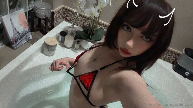 Full leaked Goblincub private photo