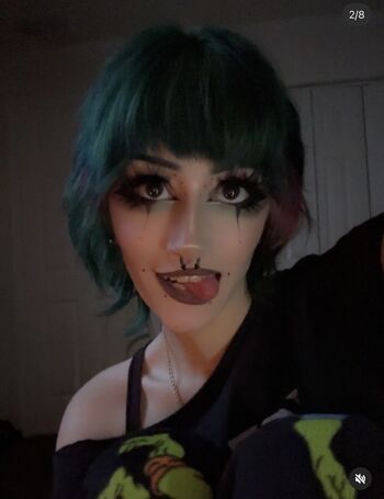 Full leaked Goblincvm private photo