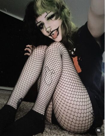 Full leaked Goblincvm private photo