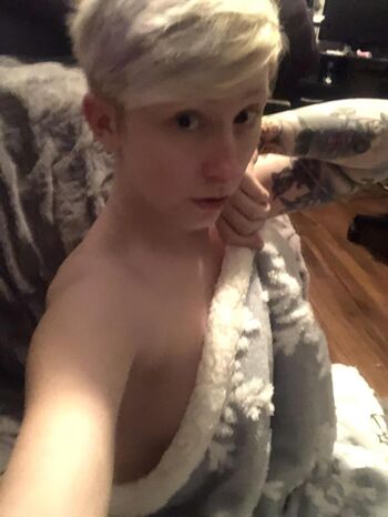 Full leaked Goblinqueen page private photo
