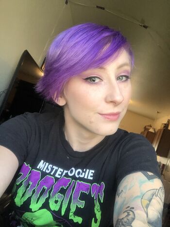Full leaked Goblinqueen private photo