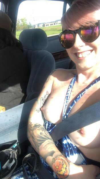 Full leaked Goblinqueen private photo