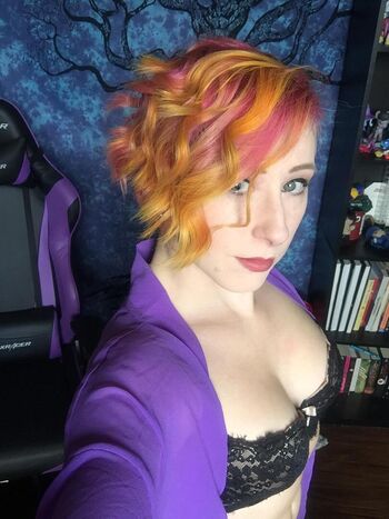Full leaked Goblinqueen private photo