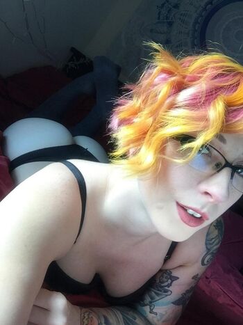 Full leaked Goblinqueen private photo