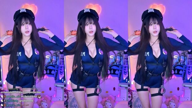 Full leaked God lita private photo